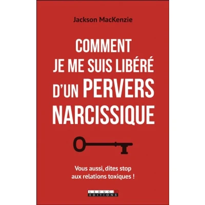 Image de Comment je me suis libéré d&#039;un pervers narcissique