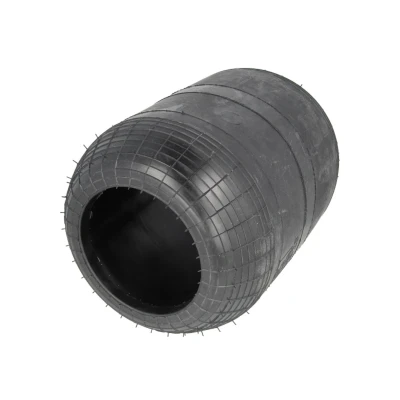 Afbeelding van DT Spare Parts 7.12026 Veerbalg, luchtvering
