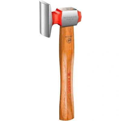 Afbeelding van FACOM 864D.60 plethamer bolvormig in de breedte