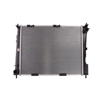 Afbeelding van Radiateur NRF 53077