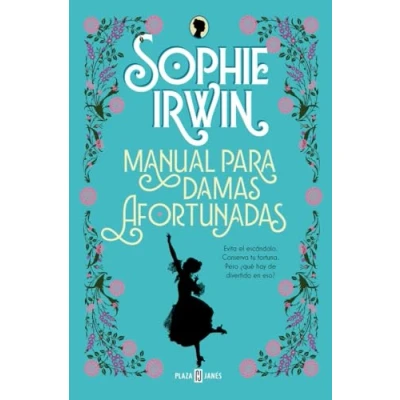 Afbeelding van Manual para damas afortunadas (Manual 2)