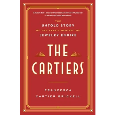 Afbeelding van The Cartiers