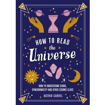 Image de How to Read the Universe