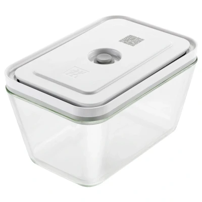 Afbeelding van Zwilling Fresh &amp; Save Vacuümdoos L Glas 1600 ml