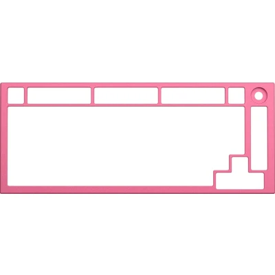 Afbeelding van Glorious PC Gaming Race GMMK PRO Top Frame roze