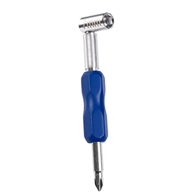 Afbeelding van MUSICNOMAD MN233 Truss rod Wrench 7 mm premium tross sleutel geschikt voor PRS/Ibanez/Charvel/Guild/Jackson gitaren