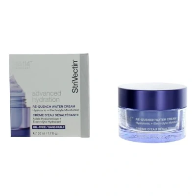 Afbeelding van StriVectin Advanced Hydration Re Quench Water Cream 50 ml