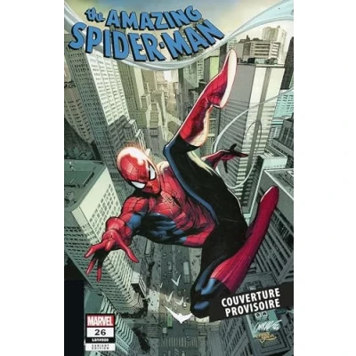 Afbeelding van Marvel comics,01