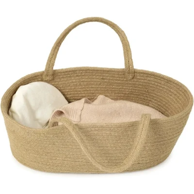 Afbeelding van Egmont toys poppenreiswieg 40 cm