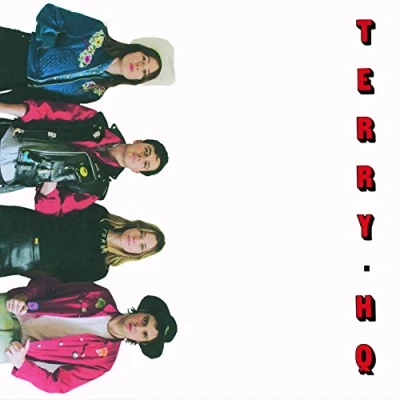 Afbeelding van Terry (CD) (Ultra High Quality CD)