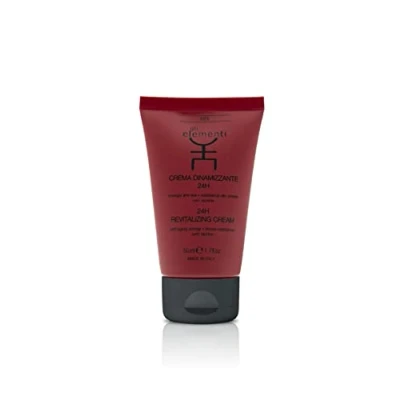 Afbeelding van Gli Elementi 24h revitalizing cream
