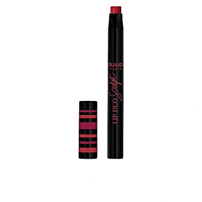 Afbeelding van Bourjois Lip Duo Sculpt Lipliner &amp; Lipstick 06 Rouge Tango