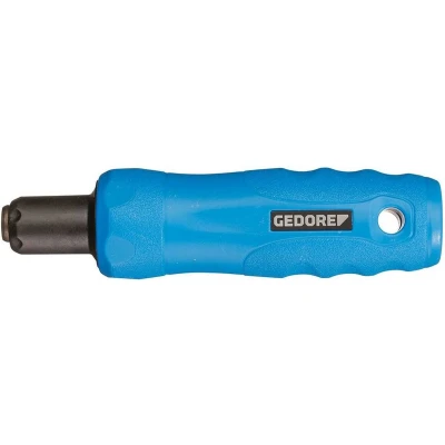 Afbeelding van GEDORE 012635 combisleutel open met pen opname 3/4&quot; 3038505
