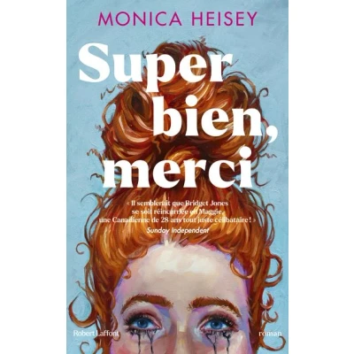 Image de Super bien, merci
