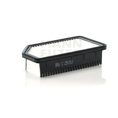 Afbeelding van Mann filter Luchtfilter C 25 013