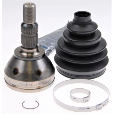 Afbeelding van Spidan Homokineet reparatieset 36791