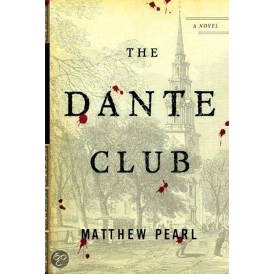 Afbeelding van Dante Club, the