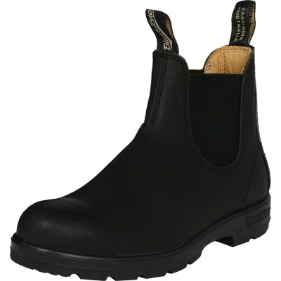 Afbeelding van Blundstone Stiefel Boots #558 Voltan Leather (550 Series) Black 7UK