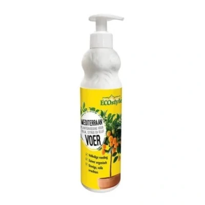 Afbeelding van Mediterraan voer 400 ml