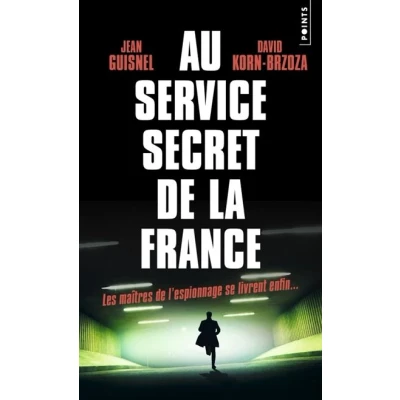 Image de Au service secret de la France