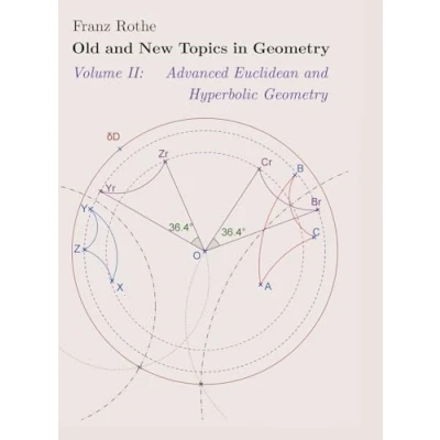 Afbeelding van Old and New Topics in Geometry