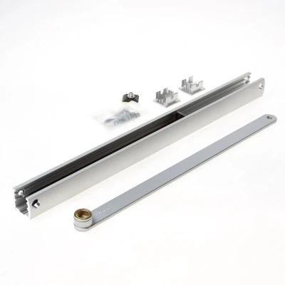Afbeelding van Geze Glijarm tbv TS5000 BG Ecline