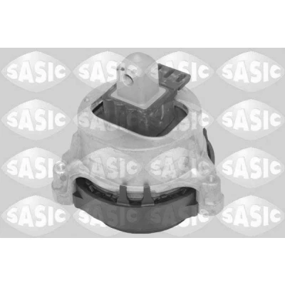 Afbeelding van SASIC 2706618 Aslichaam / motorsteunlager Links boven Rubbermetaallager