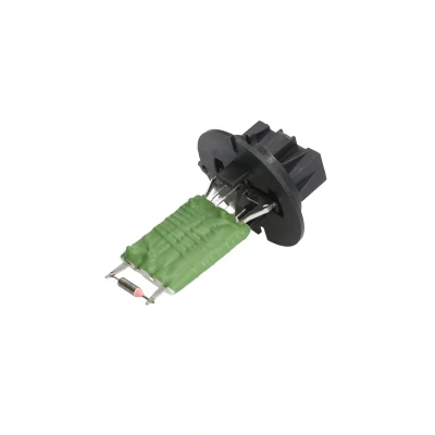 Afbeelding van THERMOTEC DEP010TT Regelaar, interieurventilator PEUGEOT: 206 Hatchback, 307 CC, CITROËN: C3 I Hatchback