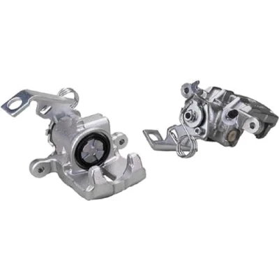 Afbeelding van HELLA 8AN 355 799 851 Remklauw HONDA: CIVIC 8 Hatchback