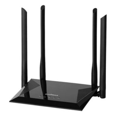 Image de Edimax BR 6476AC Routeur sans fil commutateur 4 ports 802.11a/b/g/n/ac Bi bande