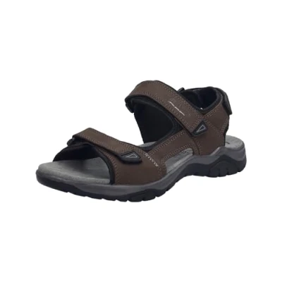 Afbeelding van JOSEF SEIBEL Arlo 02 Sandale für Herren Braun