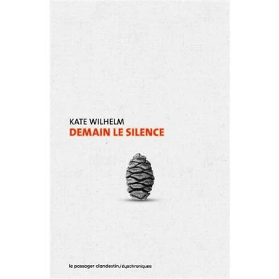 Image de Demain, le silence