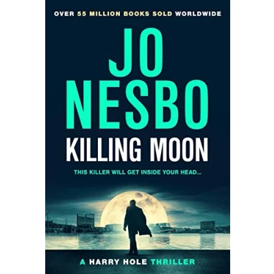 Afbeelding van Killing Moon