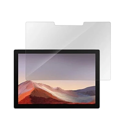 Afbeelding van eSTUFF Microsoft Surface Pro 4/5/6/7 (1 Stuk, 4), Tablet beschermfolie