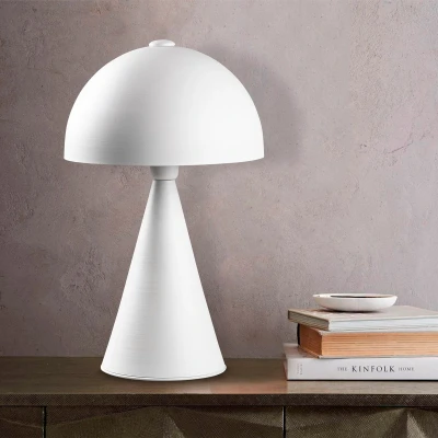 Afbeelding van KOBO Living Tafellamp Dodo White