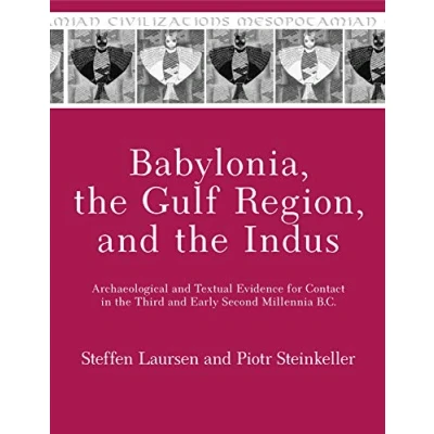 Afbeelding van Babylonia, the Gulf Region, and Indus