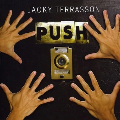 Afbeelding van Jacky Terrasson Push