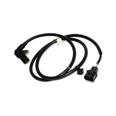 Afbeelding van MEAT &amp; DORIA 90906E ABS sensor Achteras rechts Actieve 2 polig 1020mm MITSUBISHI: Outlander SUV, ASX Off Road