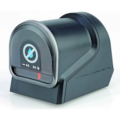 Afbeelding van Eden WaterParadise 57434 Aquarium voederautomaat