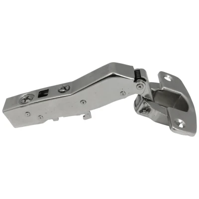 Afbeelding van Hettich scharnier Sensys 8639i W30 Softclose 95, voorliggend