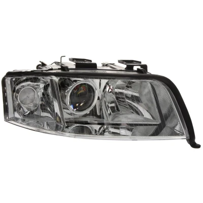 Afbeelding van Van Wezel Koplamp 0317962