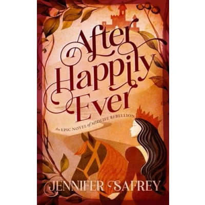 Afbeelding van After Happily Ever
