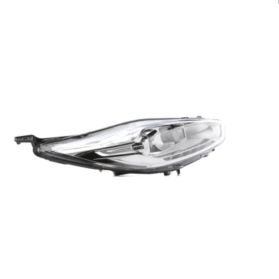 Afbeelding van TYC 20 14601 06 2 Koplampen rechts H7, LED, H1 Met daglicht voor rechtsrijdend verkeer elektromotor FORD: FIESTA 6, 6 Van