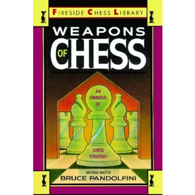 Afbeelding van Weapons Of Chess