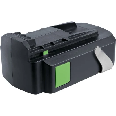 Afbeelding van Festool Accu BPC 12 Li 10,8V 4,2Ah 205238