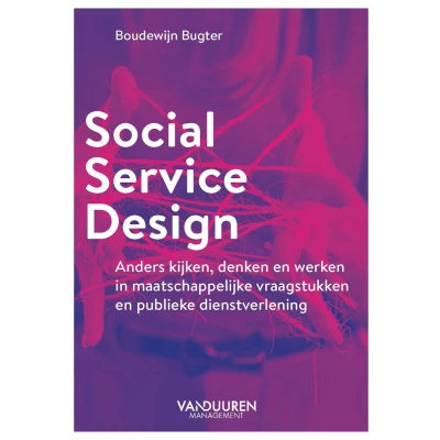 Afbeelding van Social Service Design
