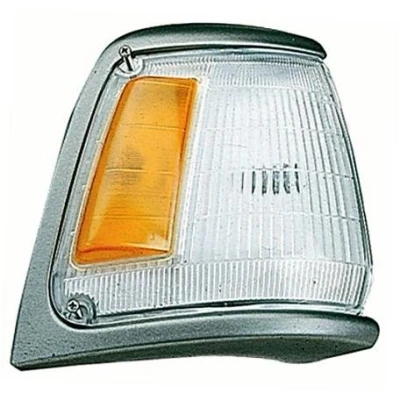 Afbeelding van PRASCO TY8104014 Knipperlichten wit Links voor