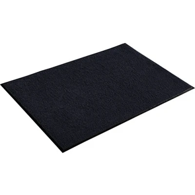 Afbeelding van B005NNVZ6C Navy Wash+Dry tapijt, ravenzwart, 120 x 180 cm, binnen en buiten, wasbaar, blauw, polyamide