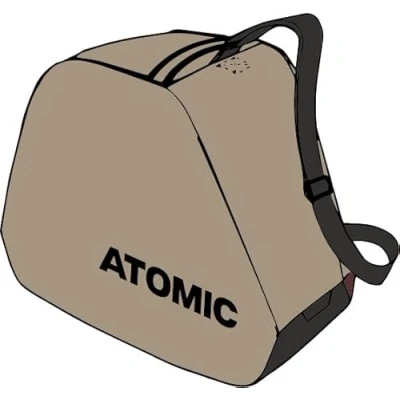 Afbeelding van Atomic Boot Bag