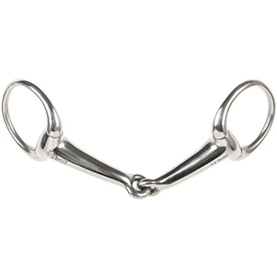 Image de Harry&#039;s Horse Mors Poney Brisure Léger RVS 11.5